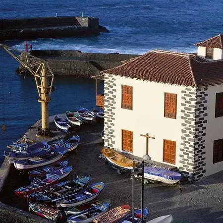 Roulette Puerto De La Cruz 4