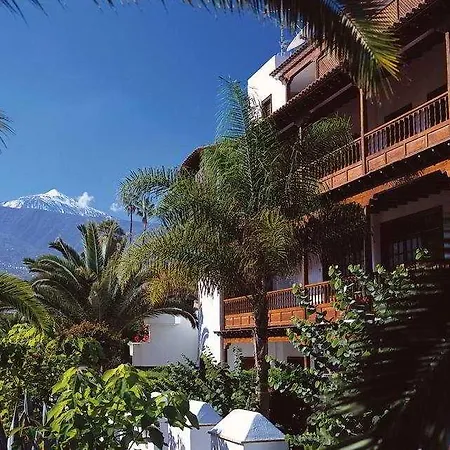 Roulette Puerto De La Cruz 4 Hotel 4*